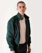 Bei PICK UP in Düsseldorf findest Du Knightsbridge, Harrington, Bottlegreen  und viel mehr von COMMANDO