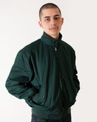 Bei PICK UP in Düsseldorf findest Du Knightsbridge, Harrington, Bottlegreen  und viel mehr von COMMANDO