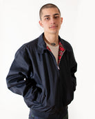 Bei PICK UP in Düsseldorf findest Du Knightsbridge, Harrington, Navy  und viel mehr von COMMANDO