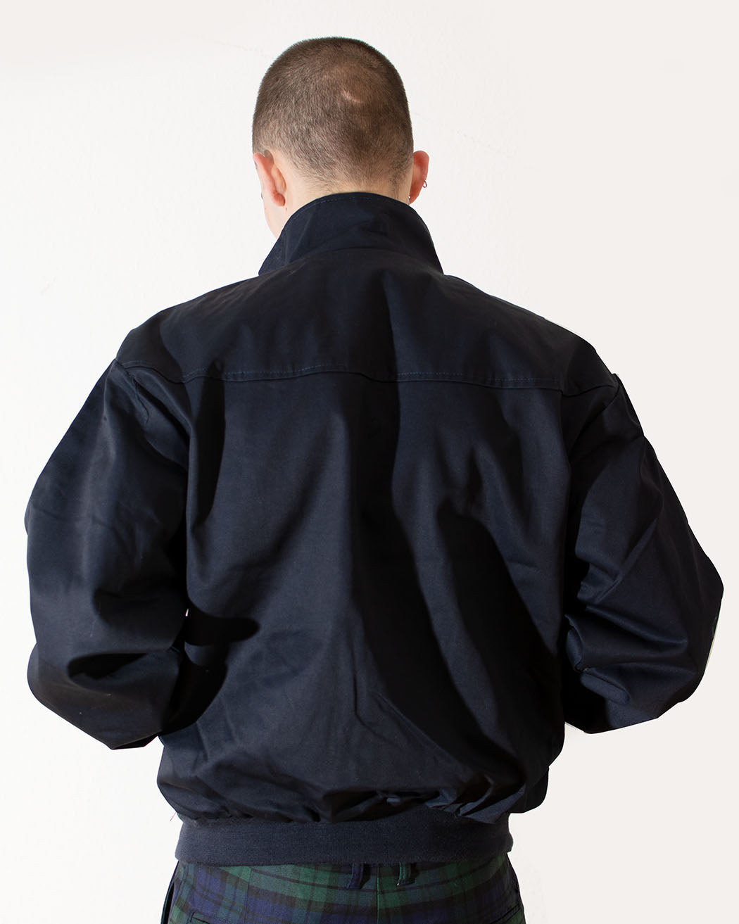 Bei PICK UP in Düsseldorf findest Du Knightsbridge, Harrington, Navy  und viel mehr von COMMANDO