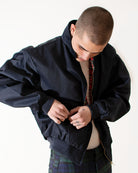 Bei PICK UP in Düsseldorf findest Du Knightsbridge, Harrington, Navy  und viel mehr von COMMANDO