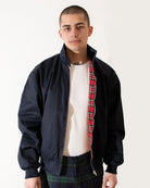 Bei PICK UP in Düsseldorf findest Du Knightsbridge, Harrington, Navy  und viel mehr von COMMANDO