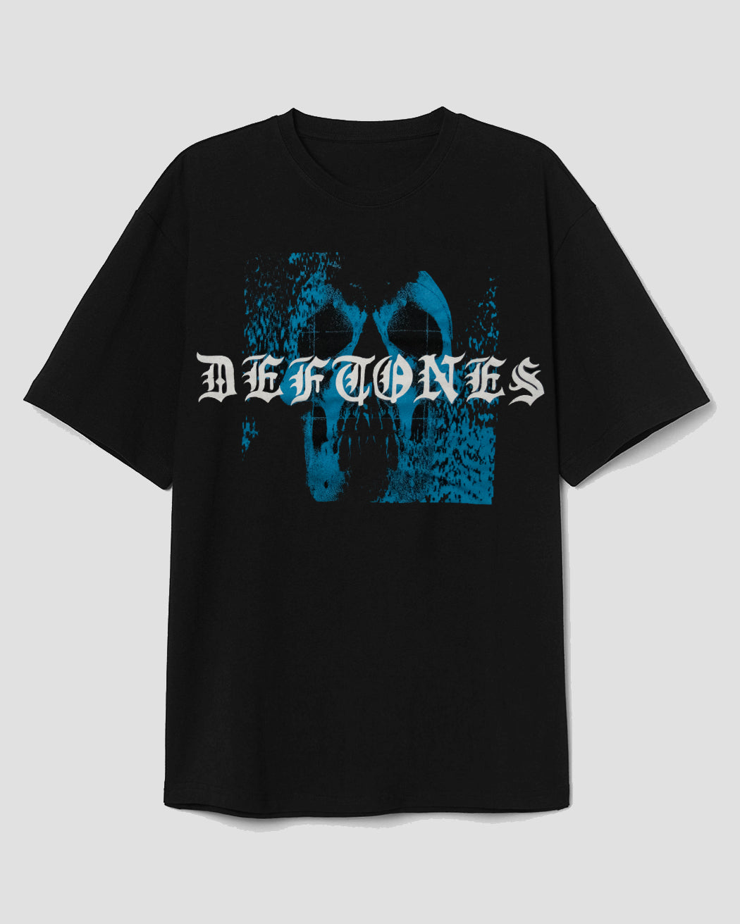Bei PICK UP in Düsseldorf findest Du Bandshirt, Deftones, Static Skull und viel mehr von PHD/RockOff