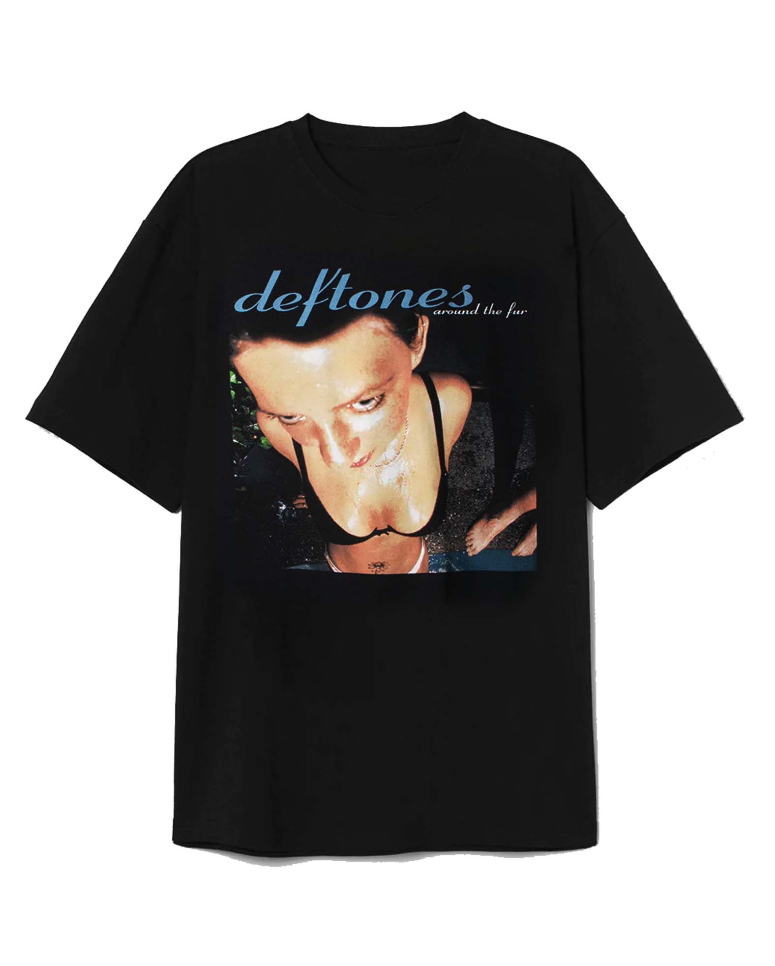 Bei PICK UP in Düsseldorf findest Du Bandshirt, Deftones, Around The Fur  und viel mehr von PHD/RockOff