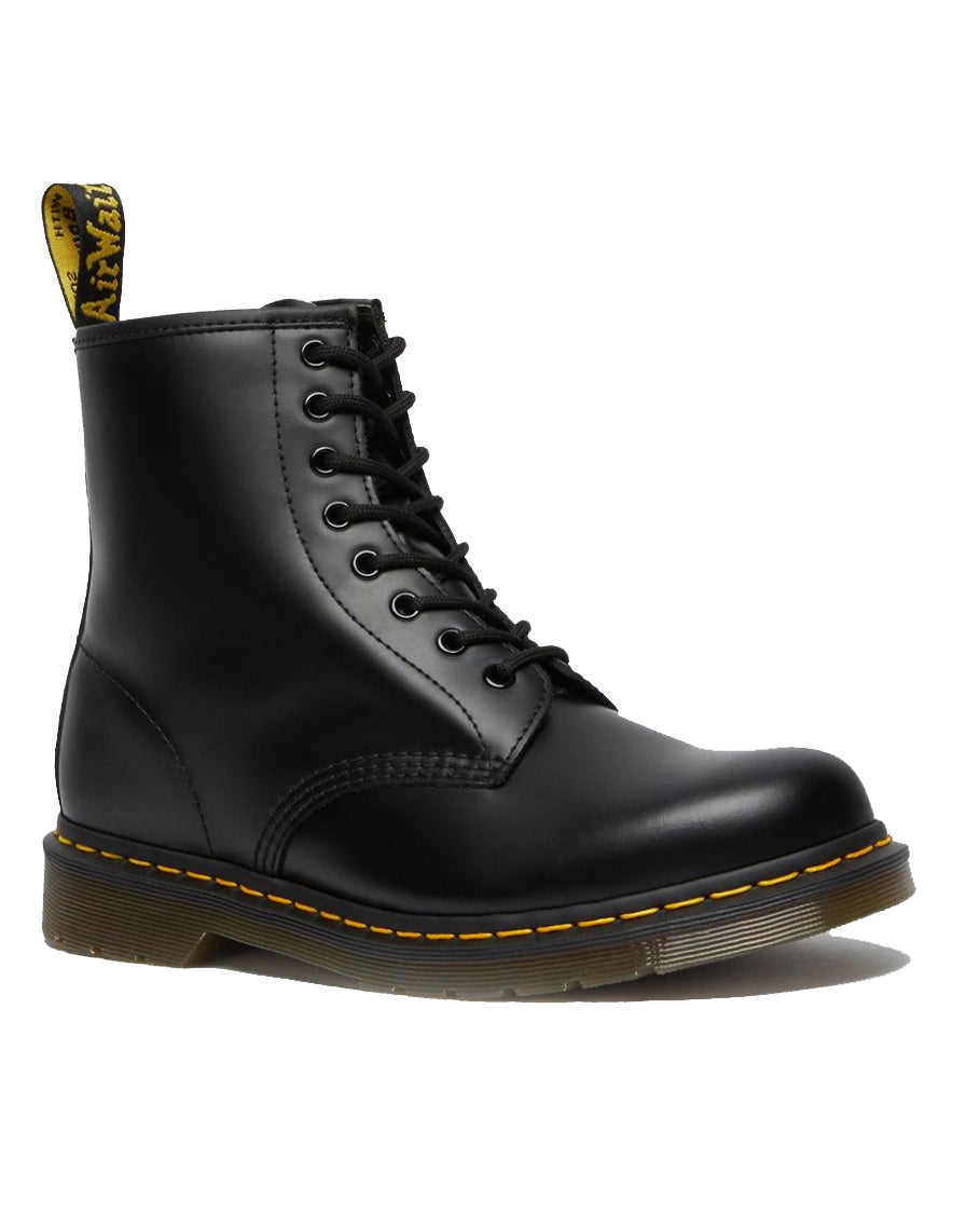 Bei PICK UP in Düsseldorf findest Du Dr. Martens, 1460 Black Smooth  und viel mehr von Dr. Martens
