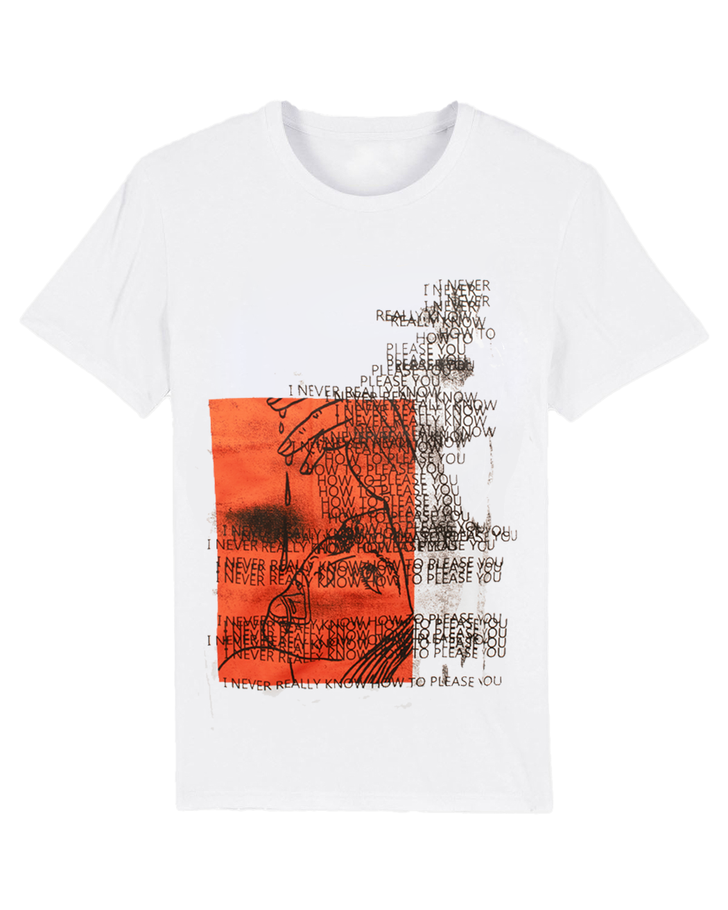 Bei PICK UP in Düsseldorf findest Du Bandshirt, Billie Eilish, Please You und viel mehr von PHD/RockOff