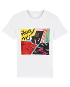 Bei PICK UP in Düsseldorf findest Du Bandshirt, The Police, Don't Stand So Close To Me  und viel mehr von PHD/RockOff
