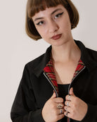 Bei PICK UP in Düsseldorf findest Du Knightsbridge, Harrington, Black  und viel mehr von COMMANDO