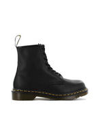 Bei PICK UP in Düsseldorf findest Du Dr. Martens, 1460 Black Greasy  und viel mehr von Dr. Martens