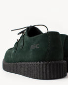 Bei PICK UP in Düsseldorf findest Du BBC, Creeper, Haley, Green Suede  und viel mehr von BBC