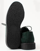 Bei PICK UP in Düsseldorf findest Du BBC, Creeper, Haley, Green Suede  und viel mehr von BBC
