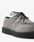 Bei PICK UP in Düsseldorf findest Du BBC, Creeper, Haley, Grey Suede  und viel mehr von BBC