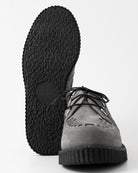 Bei PICK UP in Düsseldorf findest Du BBC, Creeper, Haley, Grey Suede  und viel mehr von BBC