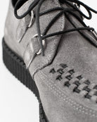 Bei PICK UP in Düsseldorf findest Du BBC, Creeper, Haley, Grey Suede  und viel mehr von BBC