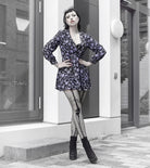 Bei PICK UP in Düsseldorf findest Du Pamela Mann, Skeleton Bone Net Tights, Black  und viel mehr von PAMELA MANN