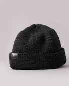 Bei PICK UP in Düsseldorf findest Du Pick Up, Walfänger Mütze, Anthracite  und viel mehr von Leuchtfeuer Strickwaren