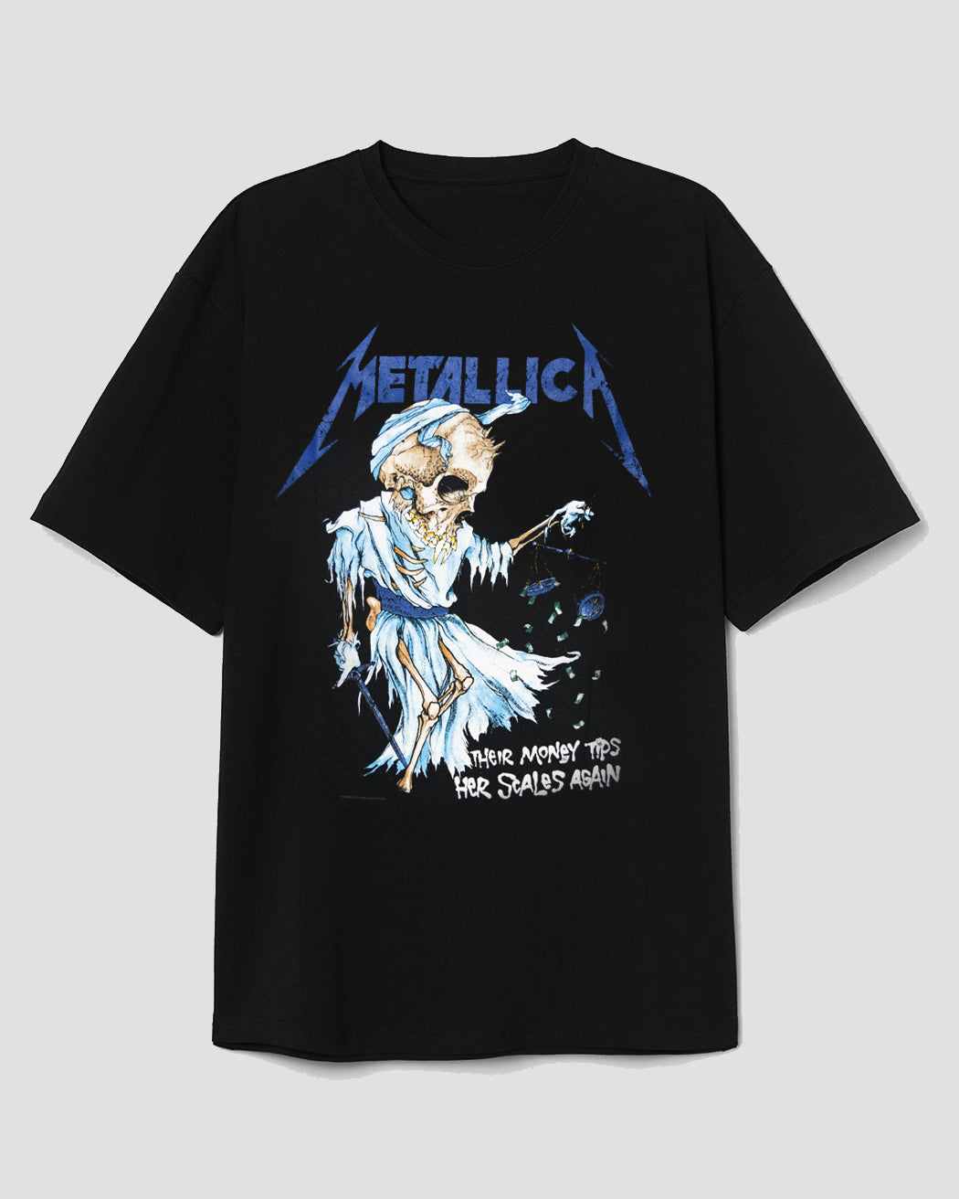 Bei PICK UP in Düsseldorf findest Du Bandshirt, Metallica, Doris und viel mehr von PHD/RockOff