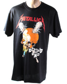 Bei PICK UP in Düsseldorf findest Du Bandshirt, Metallica, Damage Inc. II  und viel mehr von PHD/RockOff