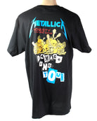 Bei PICK UP in Düsseldorf findest Du Bandshirt, Metallica, Damage Inc. II  und viel mehr von PHD/RockOff