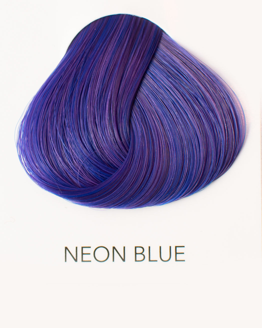 Bei PICK UP in Düsseldorf findest Du DIRECTIONS Neon Blue  und viel mehr von Stylex