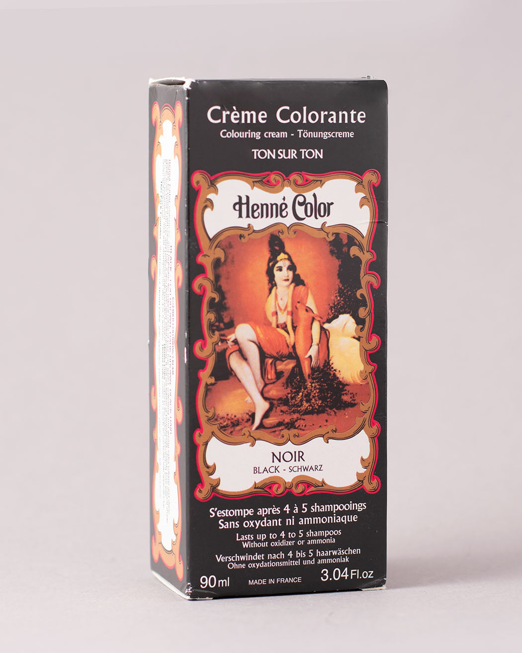 Bei PICK UP in Düsseldorf findest Du HENNA CREME und viel mehr von HENNÈ COLOR PARIS