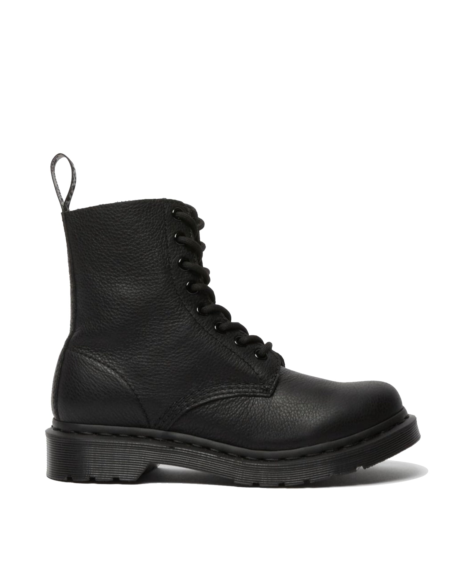 Bei PICK UP in Düsseldorf findest Du Dr. Martens, Pascal MONO Virginia Black  und viel mehr von Dr. Martens