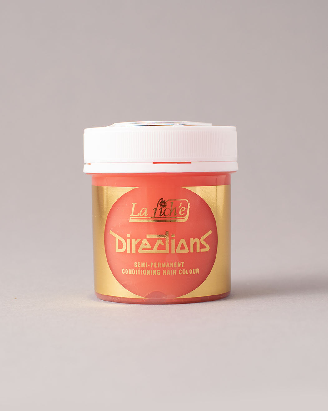 Bei PICK UP in Düsseldorf findest Du DIRECTIONS Pastel Pink  und viel mehr von Stylex