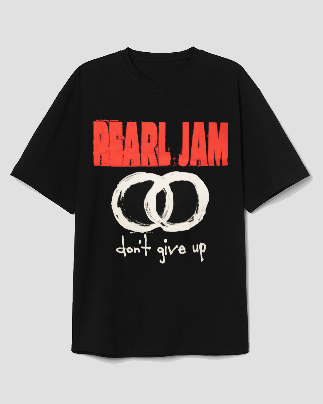 Bei PICK UP in Düsseldorf findest Du Bandshirt, Pearl Jam, Don´t Give Up und viel mehr von PHD/RockOff