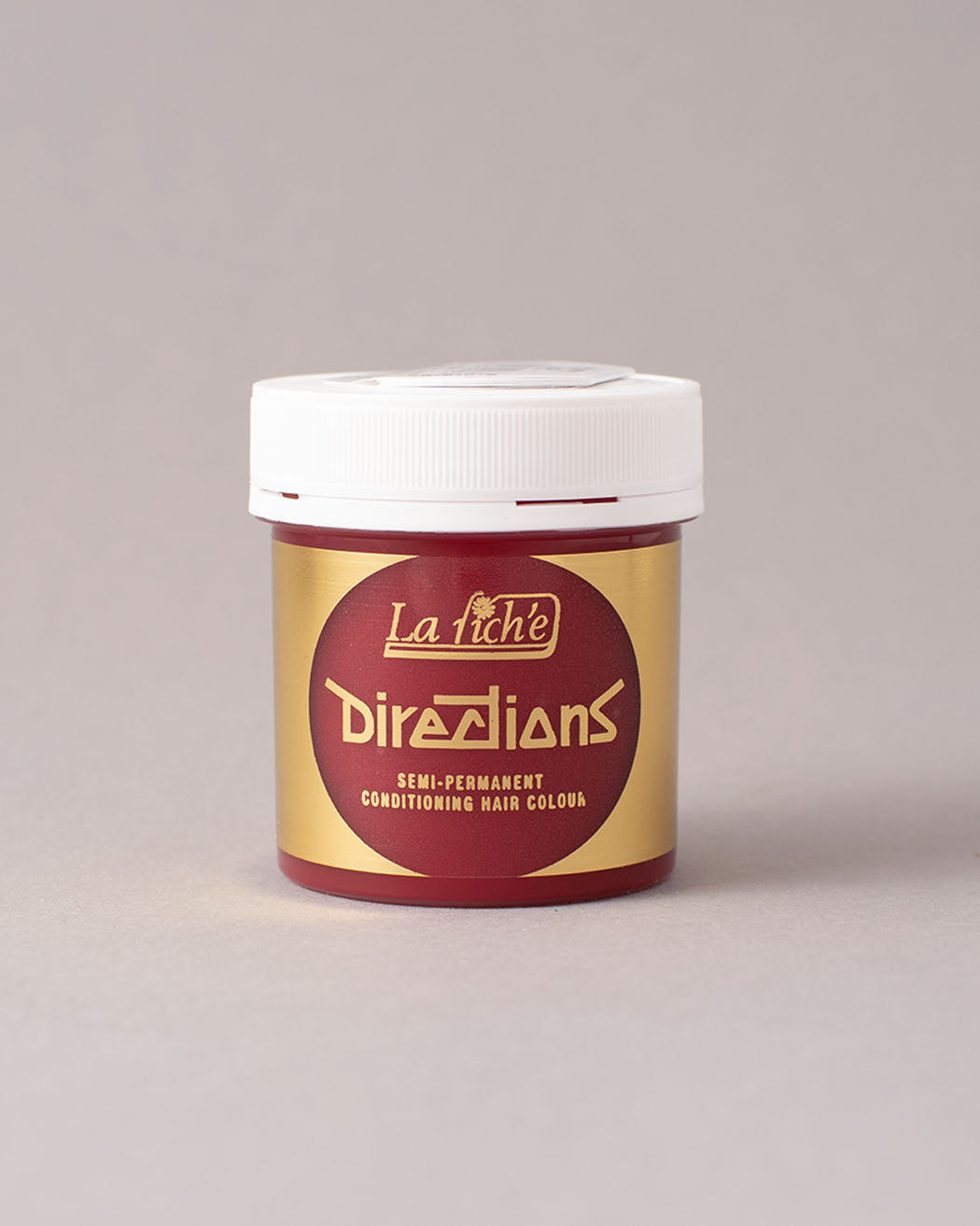 Bei PICK UP in Düsseldorf findest Du DIRECTIONS Poppy Red  und viel mehr von Stylex