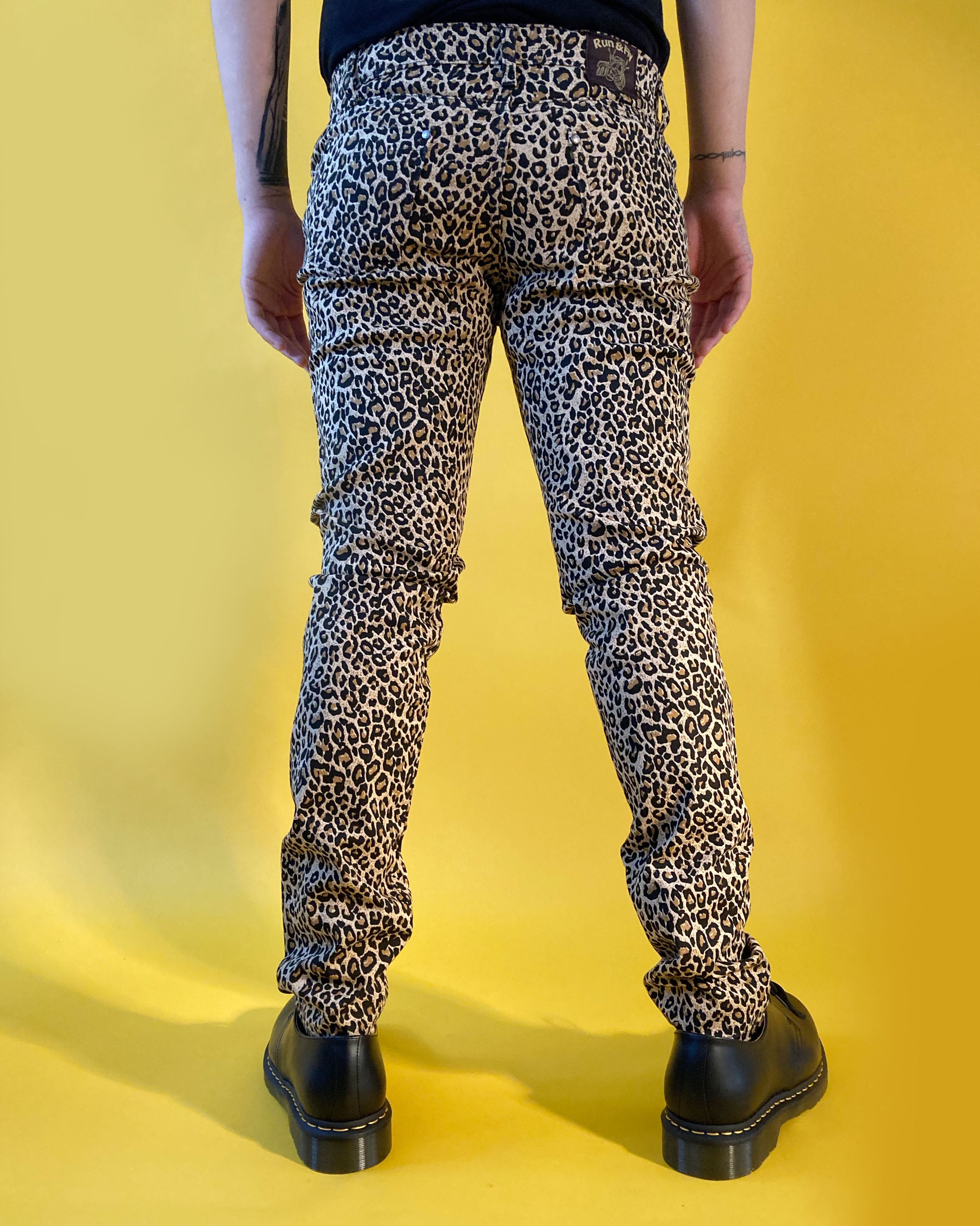 Bei PICK UP in Düsseldorf findest Du Run & Fly, JM1150, Leo Skinny Jeans, Natural  und viel mehr von RUN & FLY