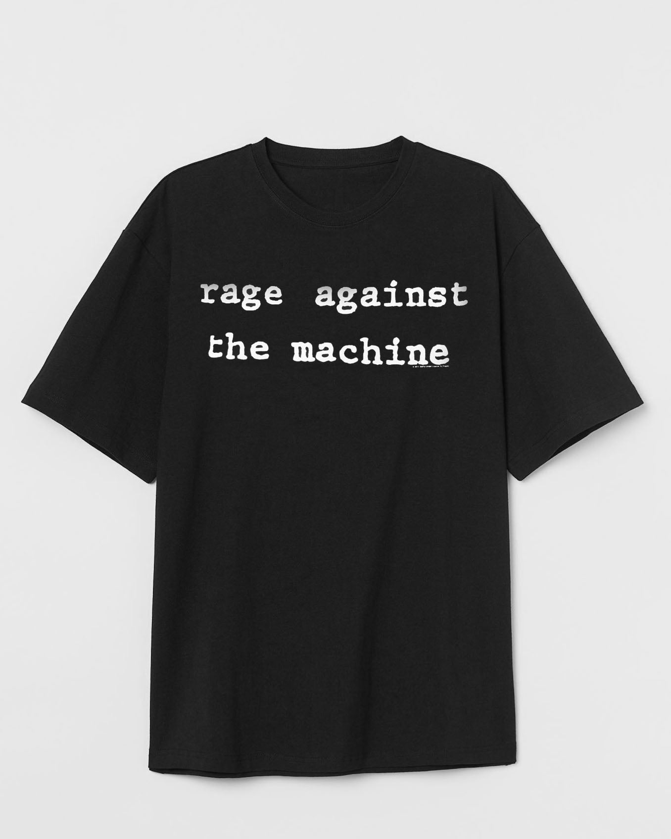 Bei PICK UP in Düsseldorf findest Du Bandshirt, Rage Against The Machine, Molotov und viel mehr von PHD/RockOff