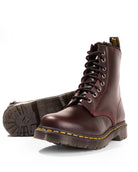 Bei PICK UP in Düsseldorf findest Du Dr. Martens, 1460 Serena Oxblood Atlas  und viel mehr von Dr. Martens