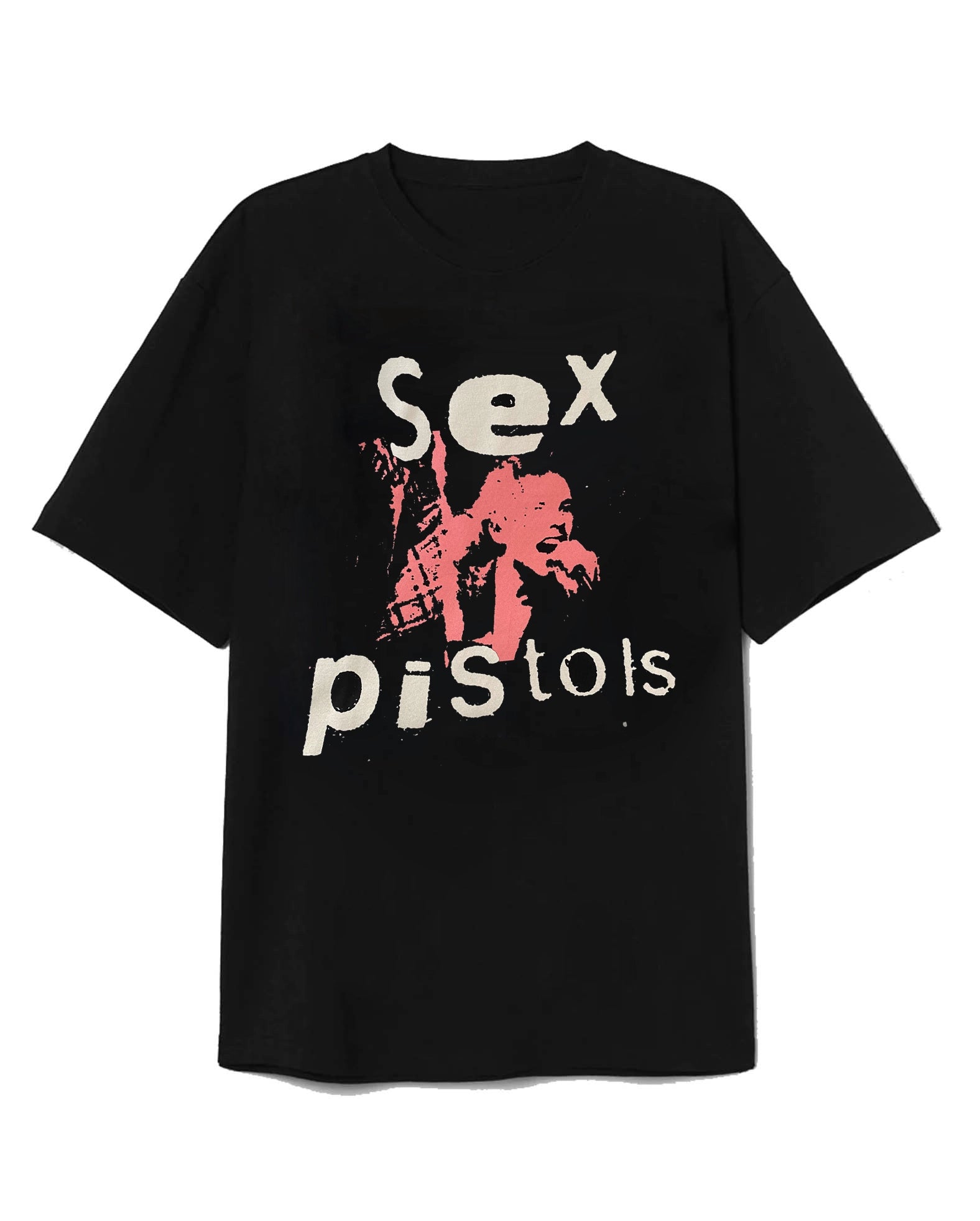 Bei PICK UP in Düsseldorf findest Du Bandshirt, Sex Pistols, Sex Pistols und viel mehr von PHD/RockOff