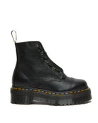 Bei PICK UP in Düsseldorf findest Du Dr. Martens, Sinclair Black Aunt Sally  und viel mehr von Dr. Martens