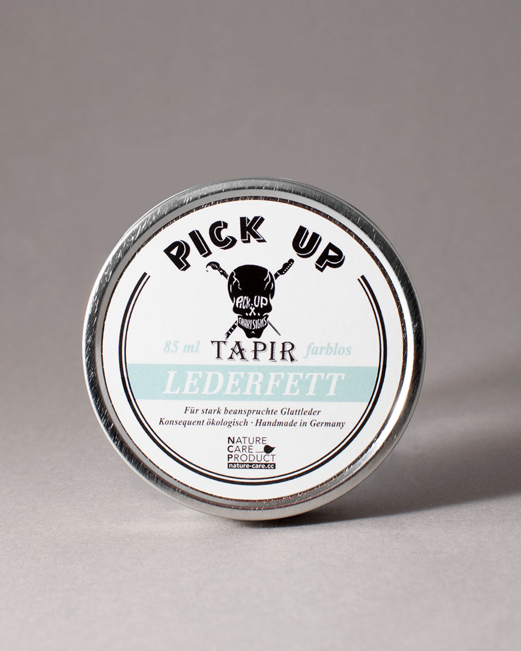 Bei PICK UP in Düsseldorf findest Du TAPIR, Lederfett, Farblos, 85ml und viel mehr von Tapir