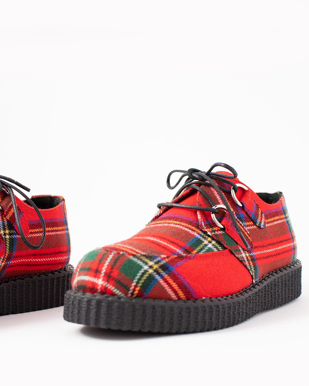 Bei PICK UP in Düsseldorf findest Du BBC, Creeper, Haley, Red Tartan  und viel mehr von BBC