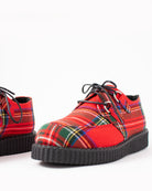 Bei PICK UP in Düsseldorf findest Du BBC, Creeper, Haley, Red Tartan  und viel mehr von BBC