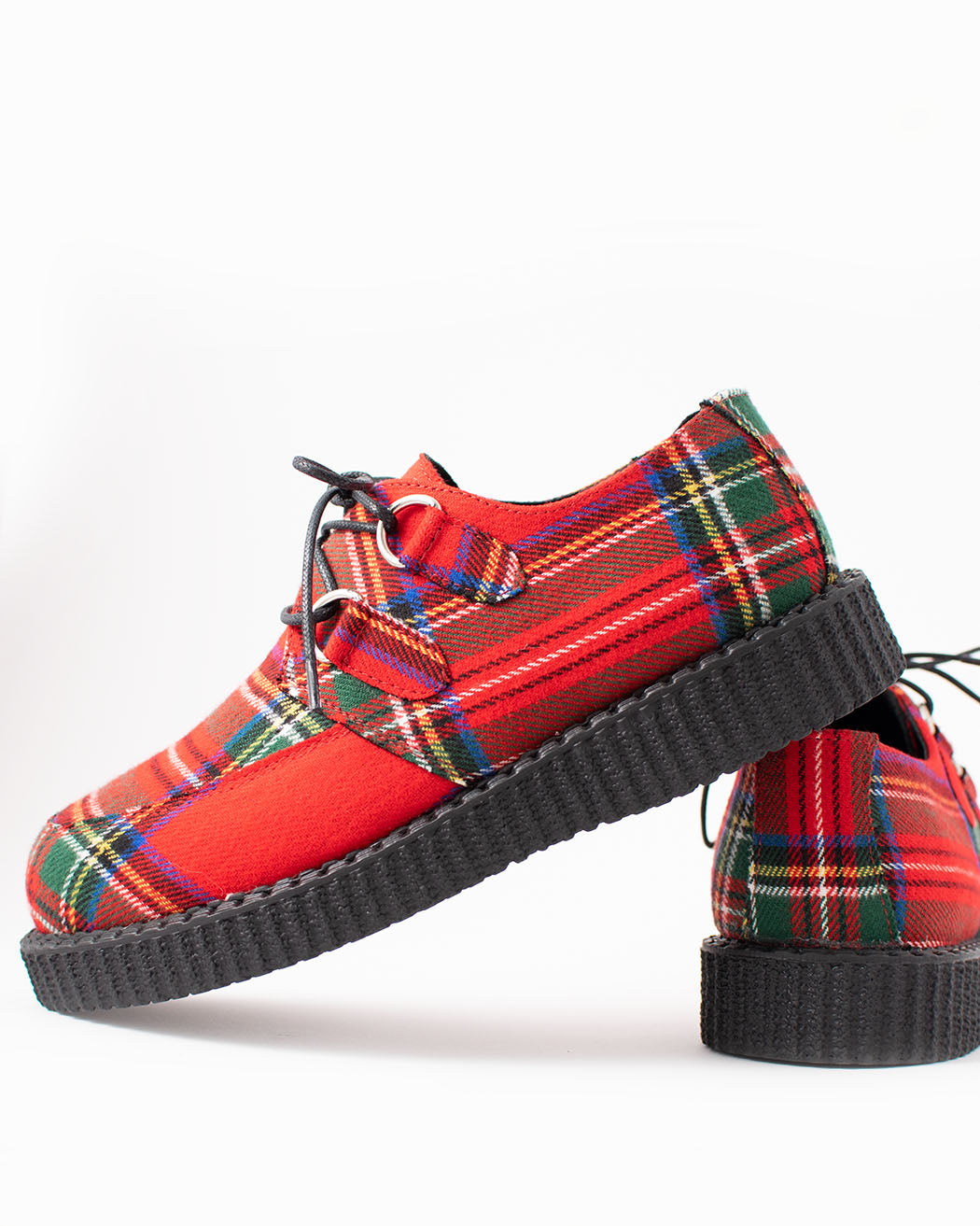 Bei PICK UP in Düsseldorf findest Du BBC, Creeper, Haley, Red Tartan  und viel mehr von BBC