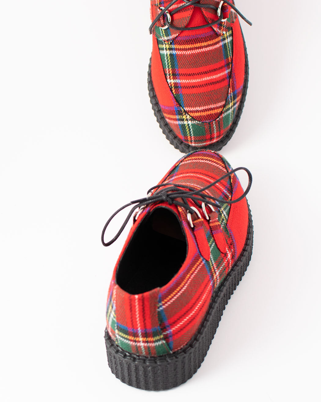 Bei PICK UP in Düsseldorf findest Du BBC, Creeper, Haley, Red Tartan  und viel mehr von BBC