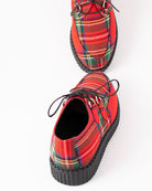 Bei PICK UP in Düsseldorf findest Du BBC, Creeper, Haley, Red Tartan  und viel mehr von BBC