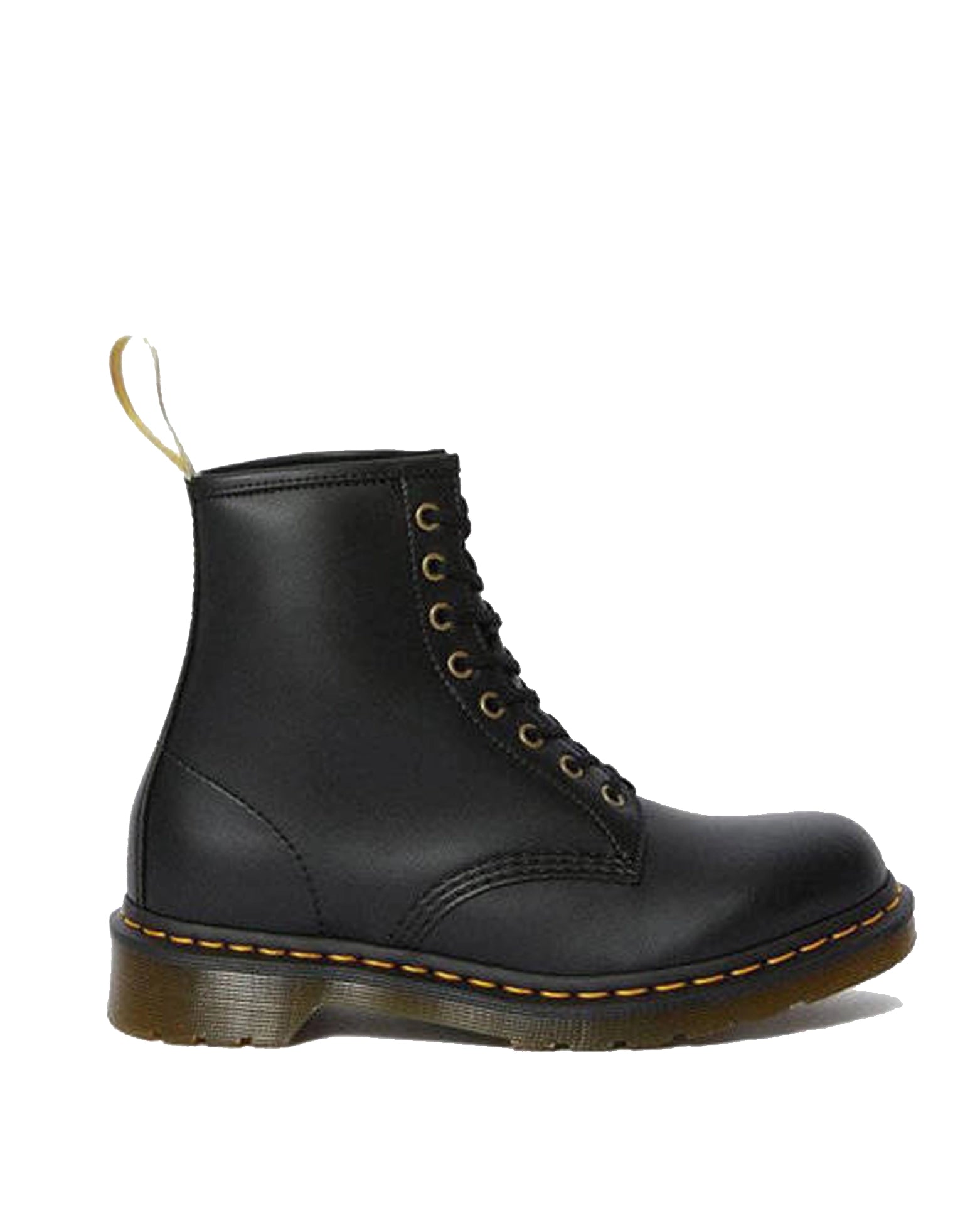 Bei PICK UP in Düsseldorf findest Du Dr. Martens, 1460 Vegan Black  und viel mehr von Dr. Martens