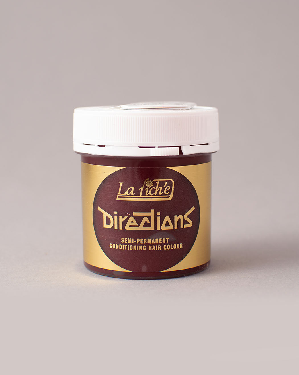 Bei PICK UP in Düsseldorf findest Du DIRECTIONS Vermillion Red  und viel mehr von Stylex