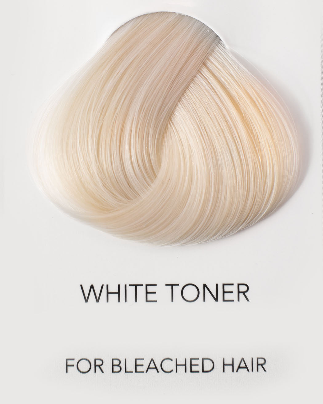 Bei PICK UP in Düsseldorf findest Du DIRECTIONS White Toner  und viel mehr von Stylex