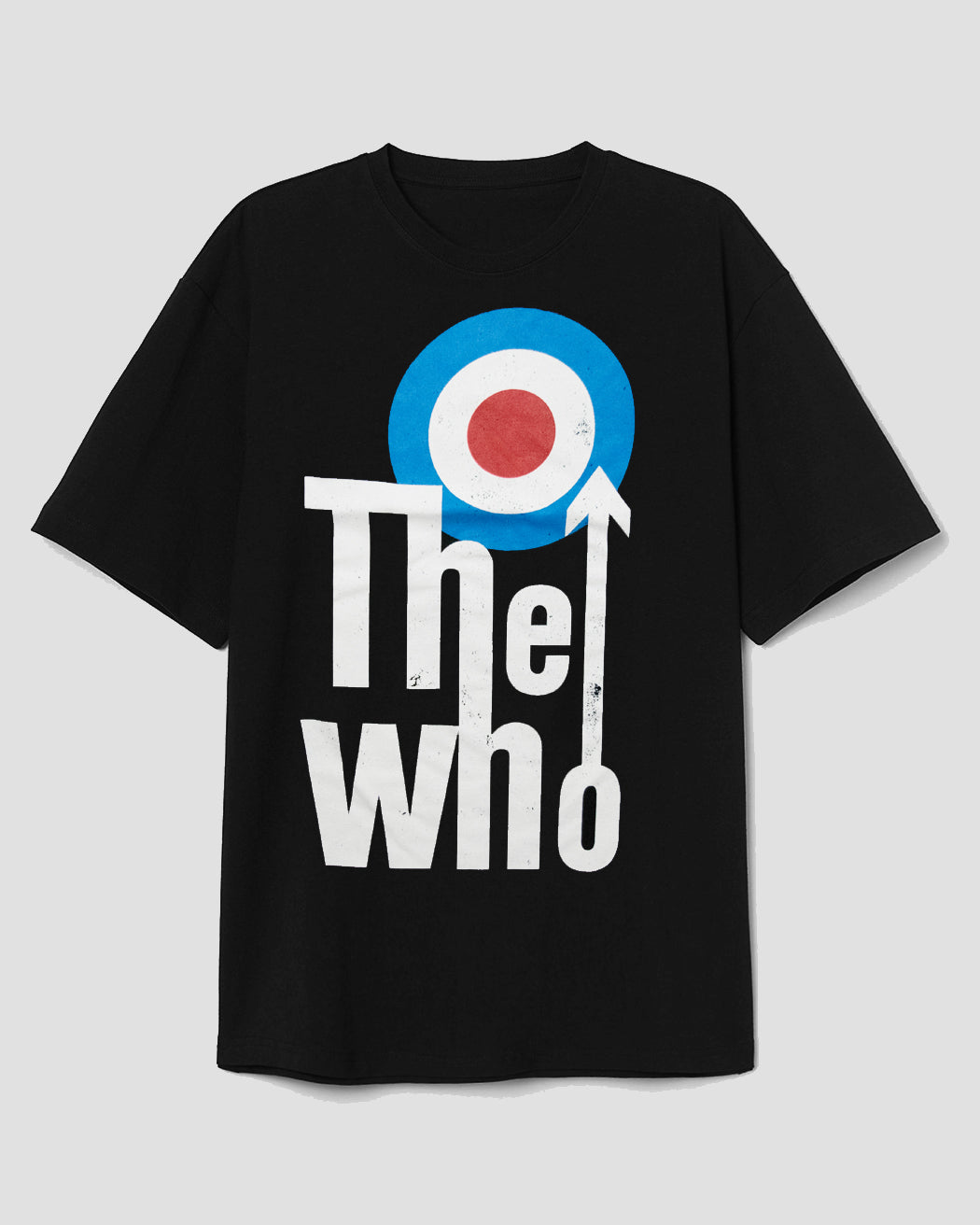 Bei PICK UP in Düsseldorf findest Du Bandshirt, The Who, Elevated Target und viel mehr von PHD/RockOff
