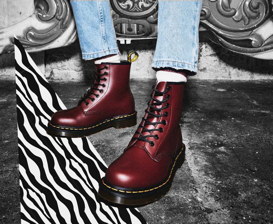 Seit 60 Jahren eine Ikone: der 1460