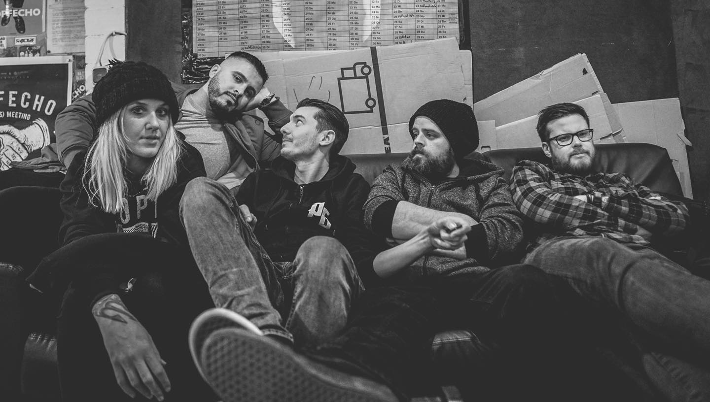 Shoebox Concerts X Kopfecho