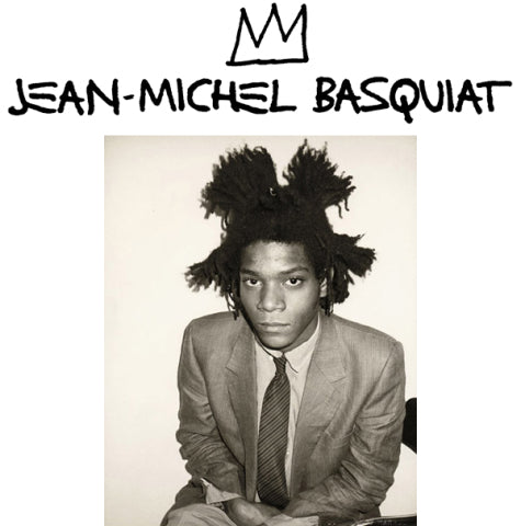 Basquiat X Dr. Martens Limited Edition