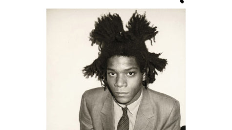 Basquiat X Dr. Martens Limited Edition