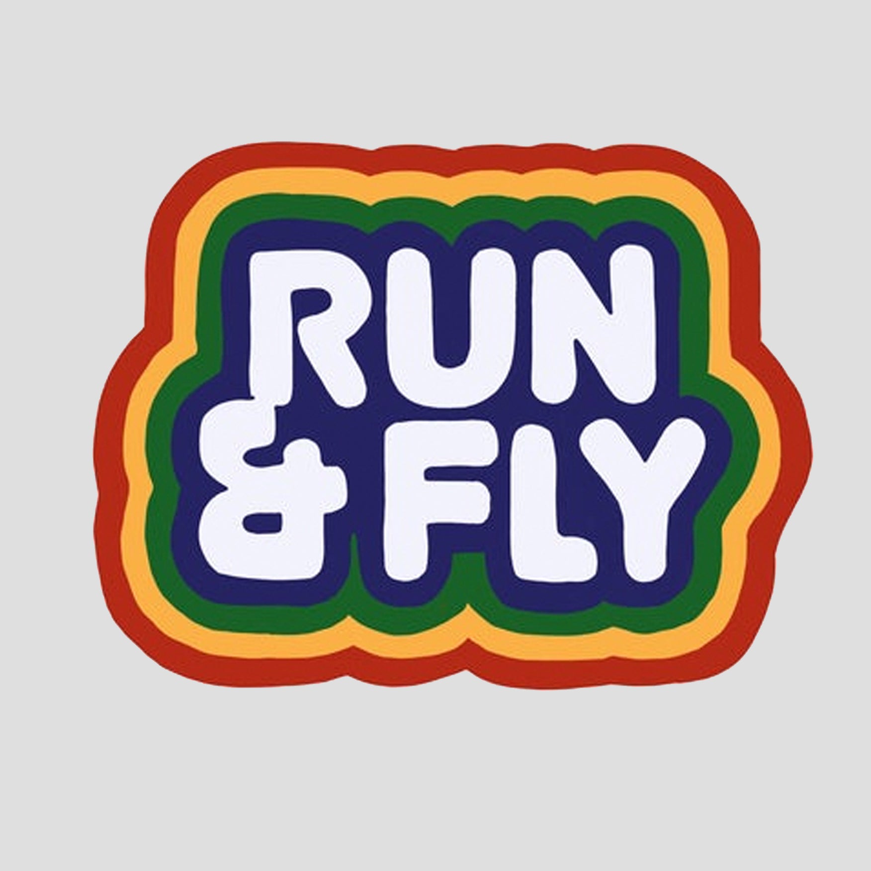 RUN & FLY