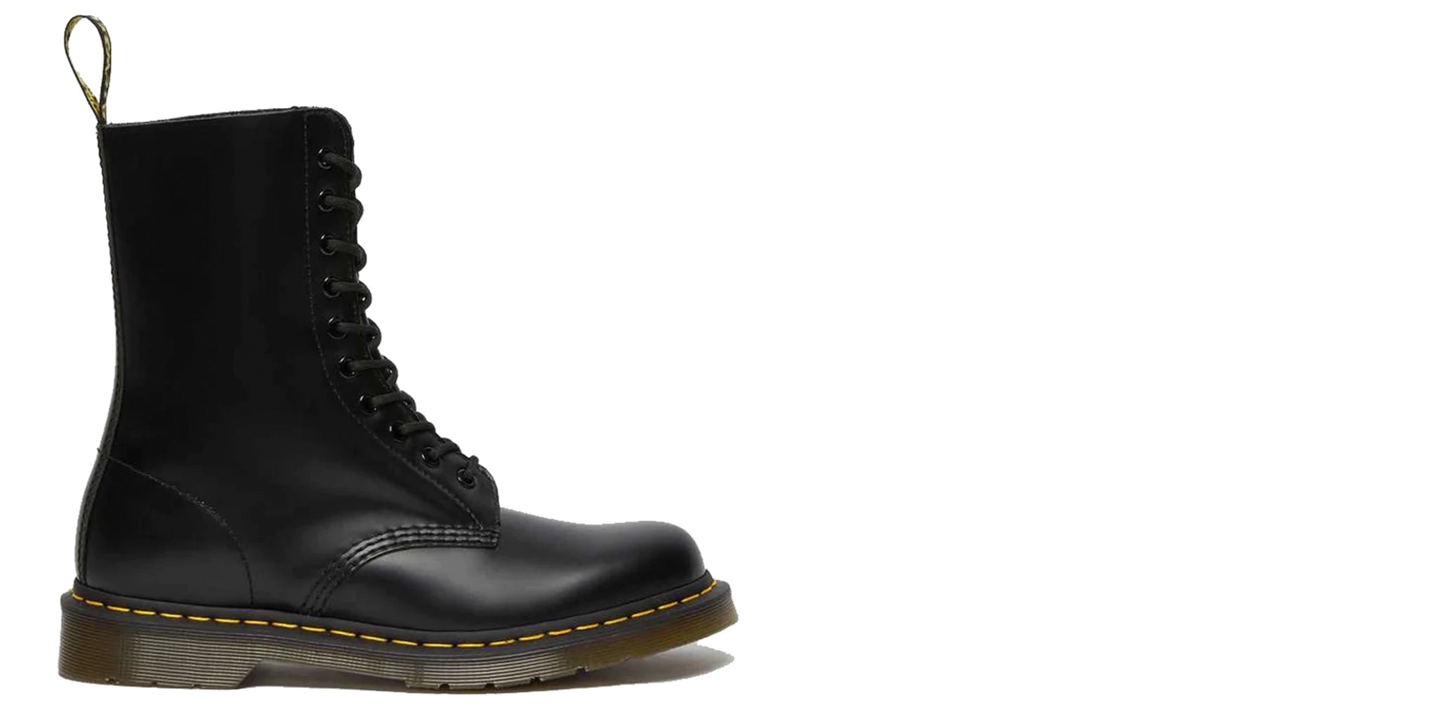 10-Loch Stiefel 1490 von Dr. Martens: Maximale Attitüde in ikonischem Design 🌟